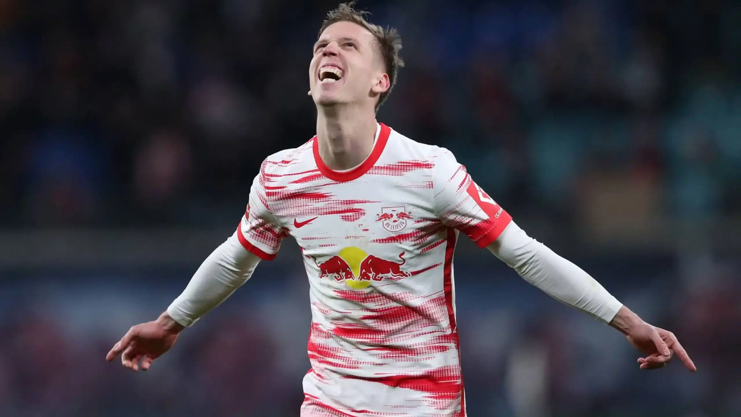 Dani Olmo