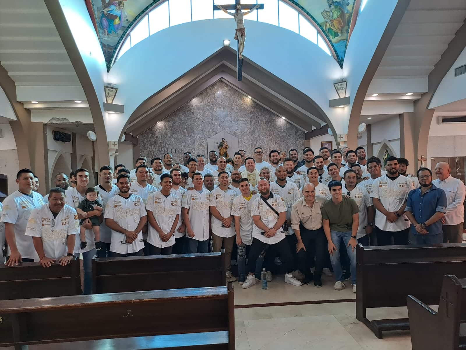 Cañeros de Los Mochis