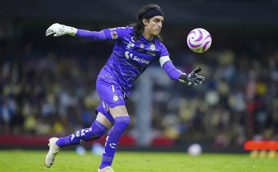 Carlos Acevedo