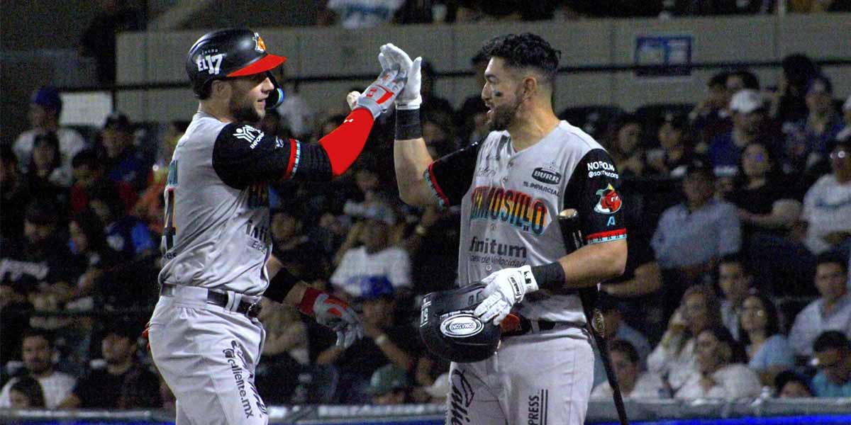 Carter Kieboom Naranjeros