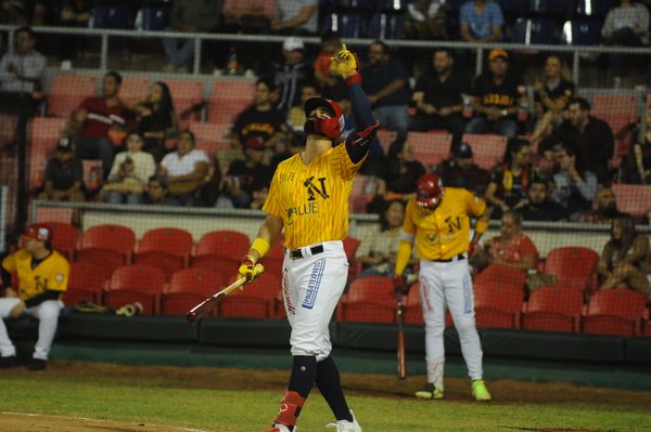 Mayos derrota a Charros de la mano de Luis Payán