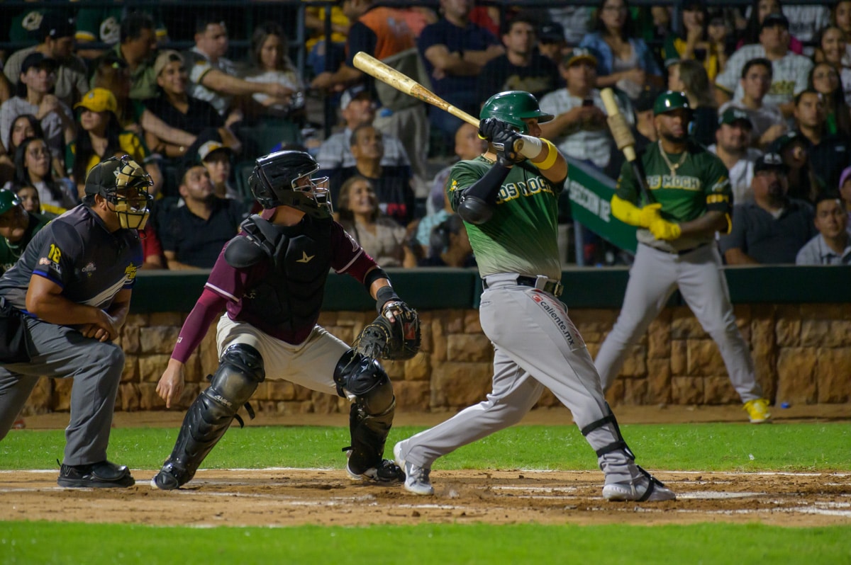 Cañeros vs Tomateros. Juego con causa