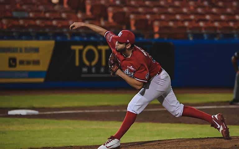 David Reyes Mexicali