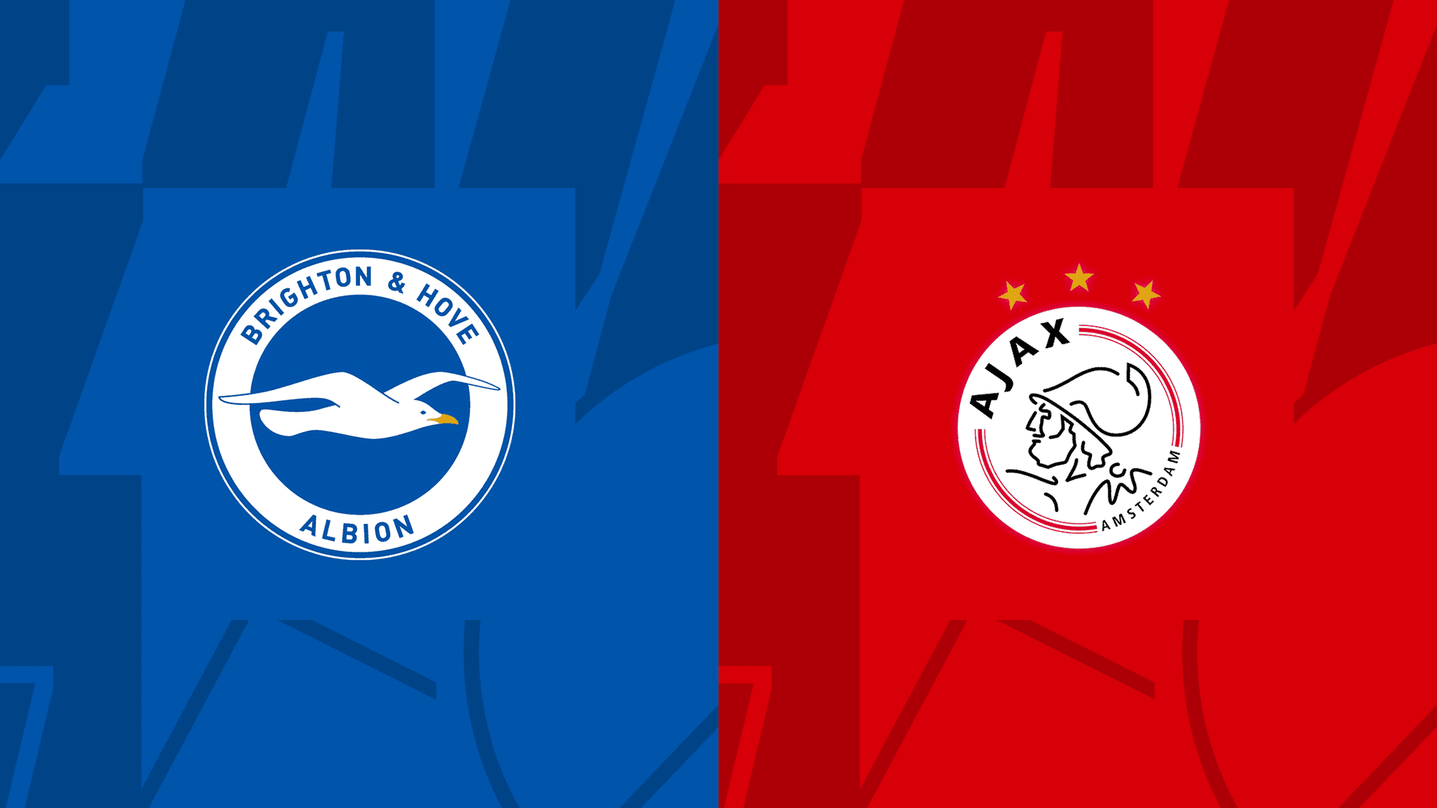 Brighton vs Ajax