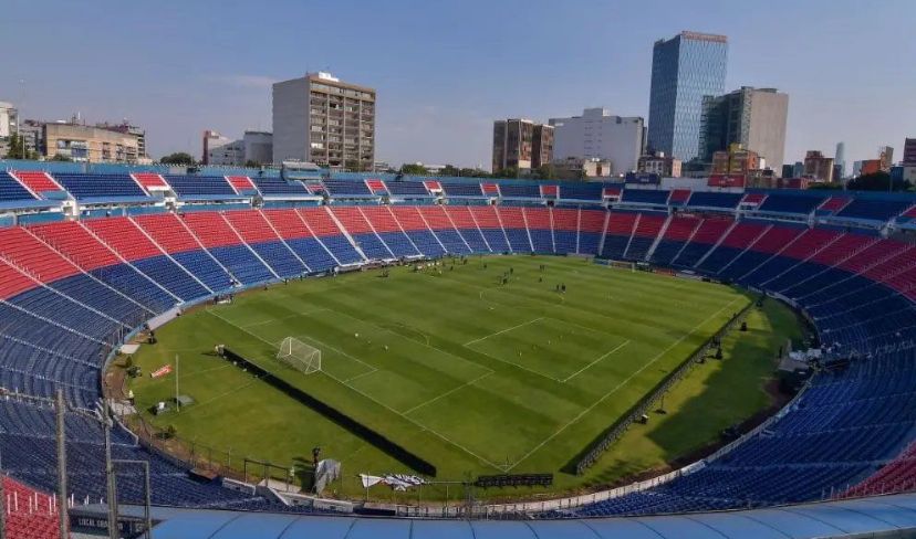 Estadio Azul