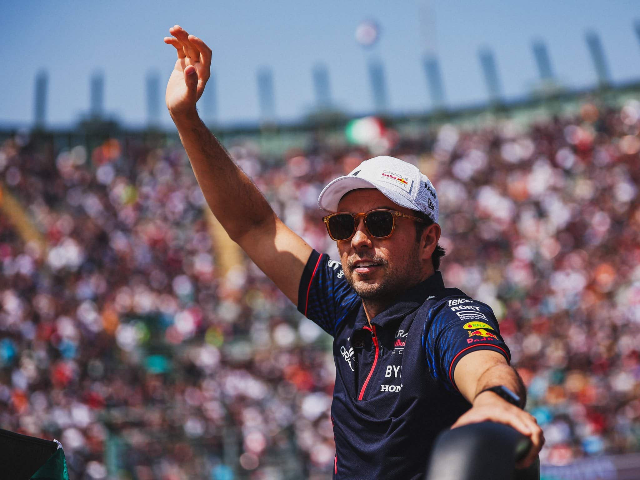 EL GRAN PREMIO DE BRASIL DETERMINARA EL SUBCAMPEONATO DE CHECO PÉREZ.