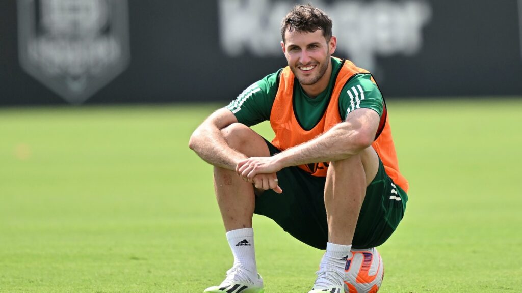 Santi Giménez
