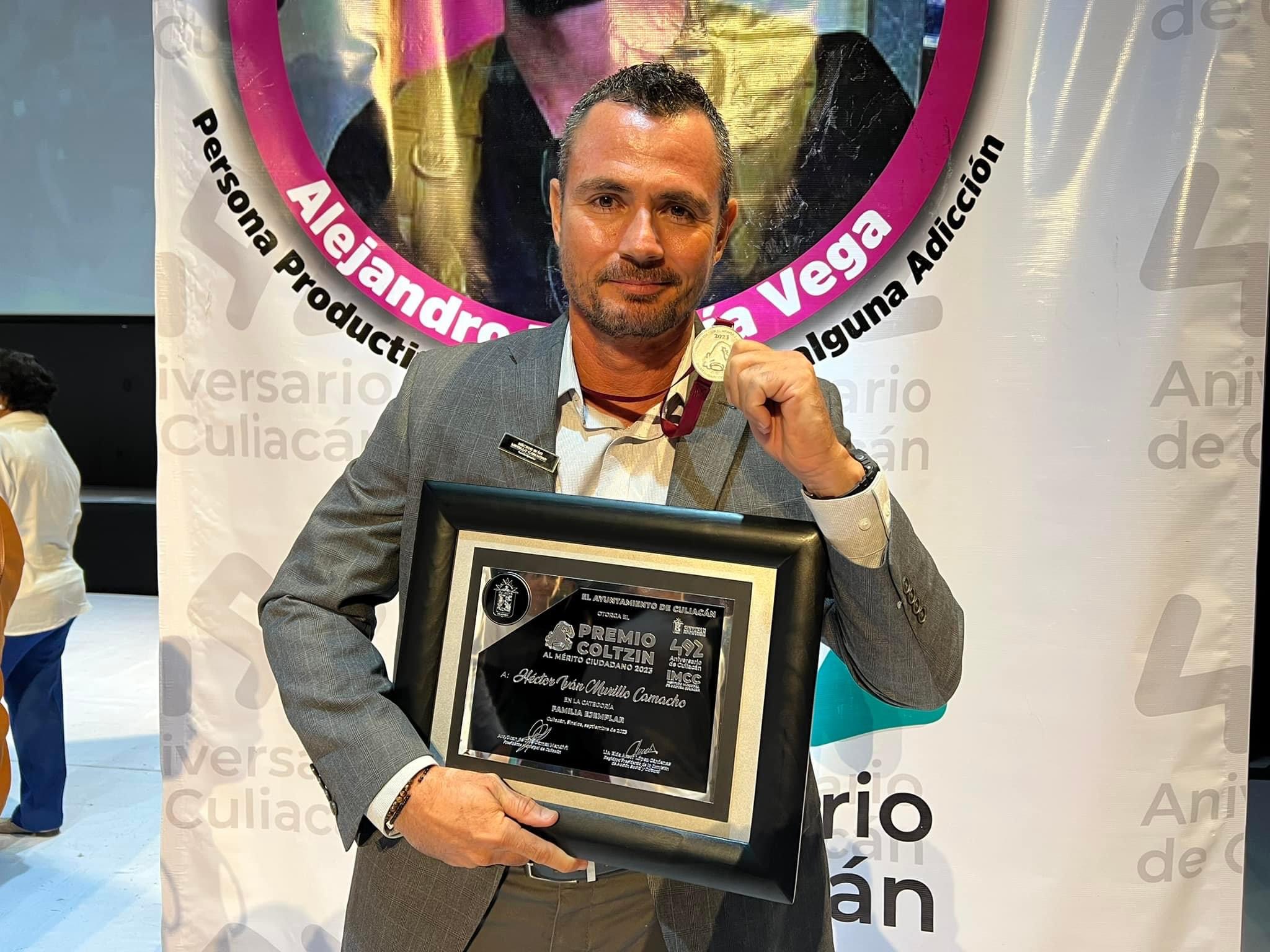 Héctor Murillo Camacho