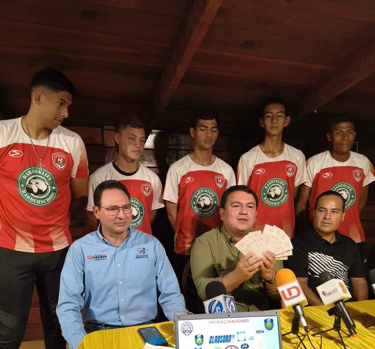 Inter de Guasave