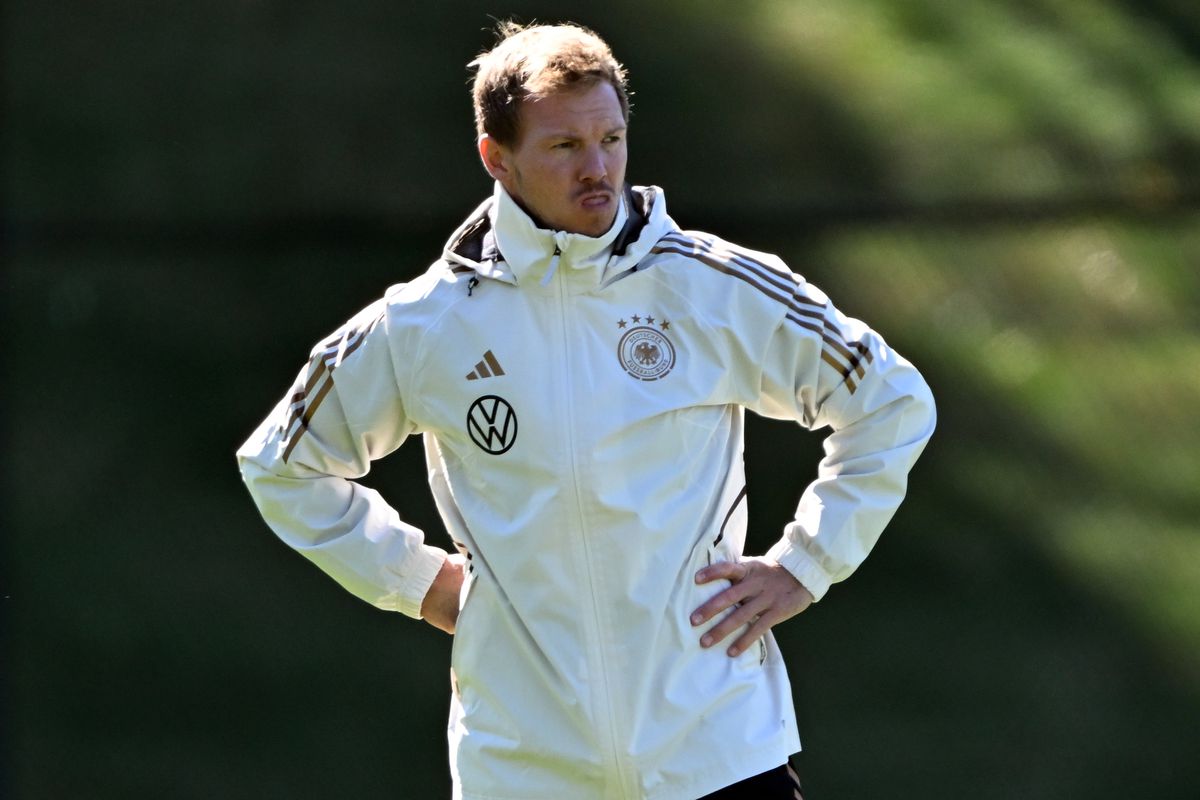 Julian Nagelsmann