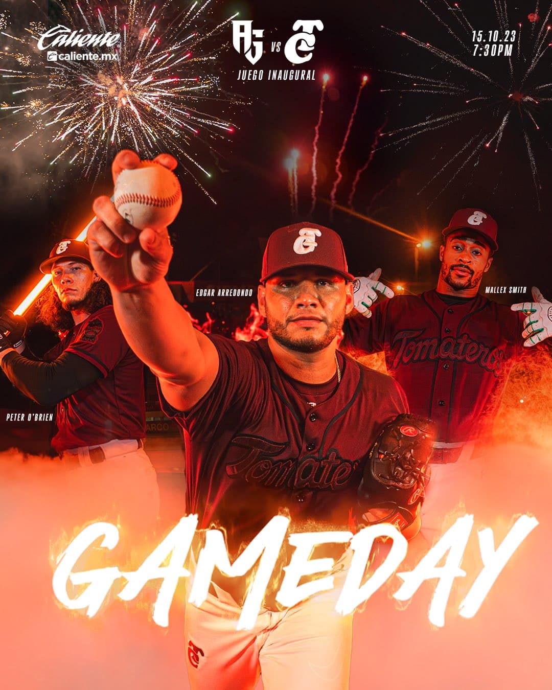 Tomateros de Culiacán