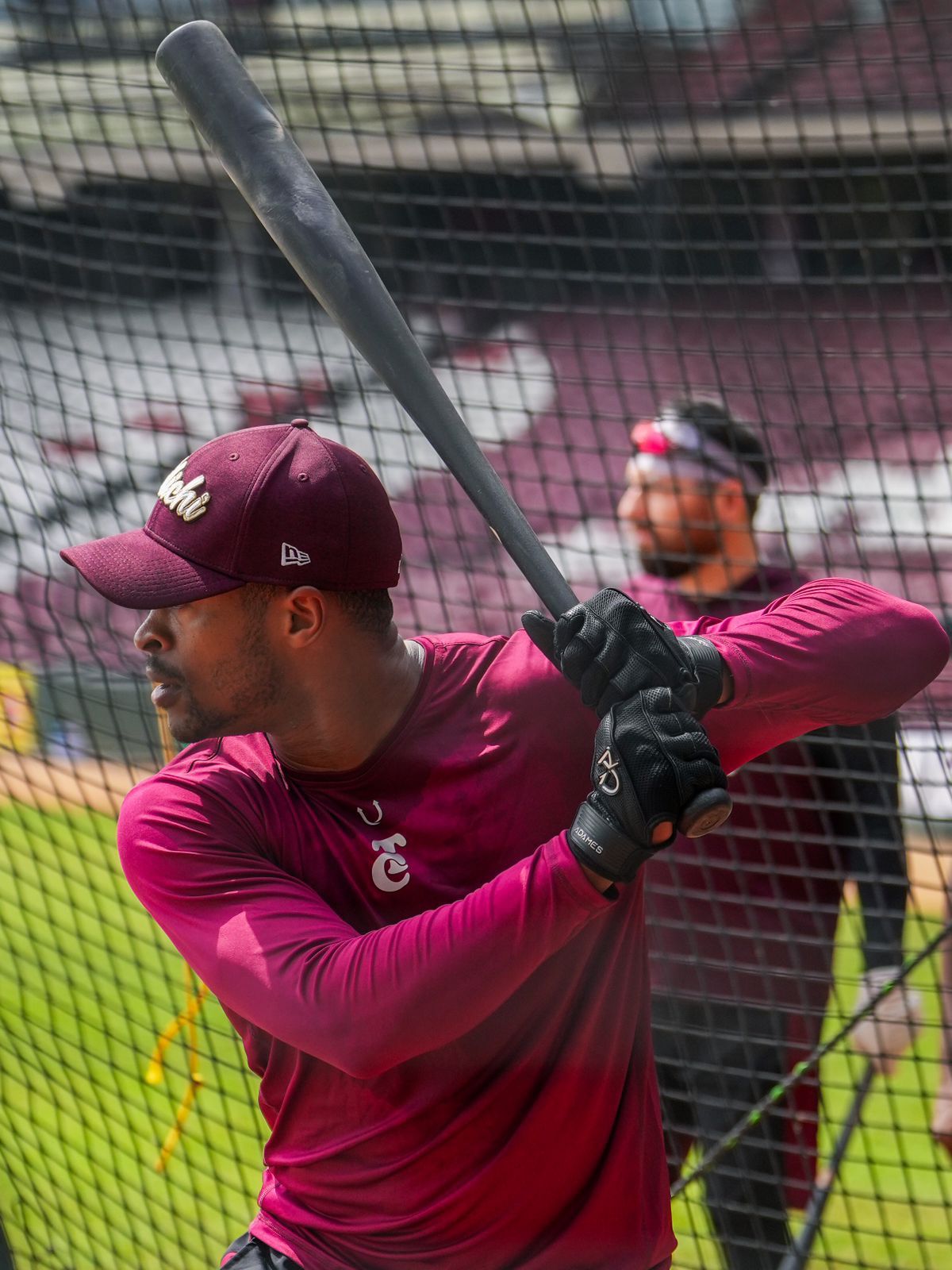 Mallex Smith Tomateros de Culiacán