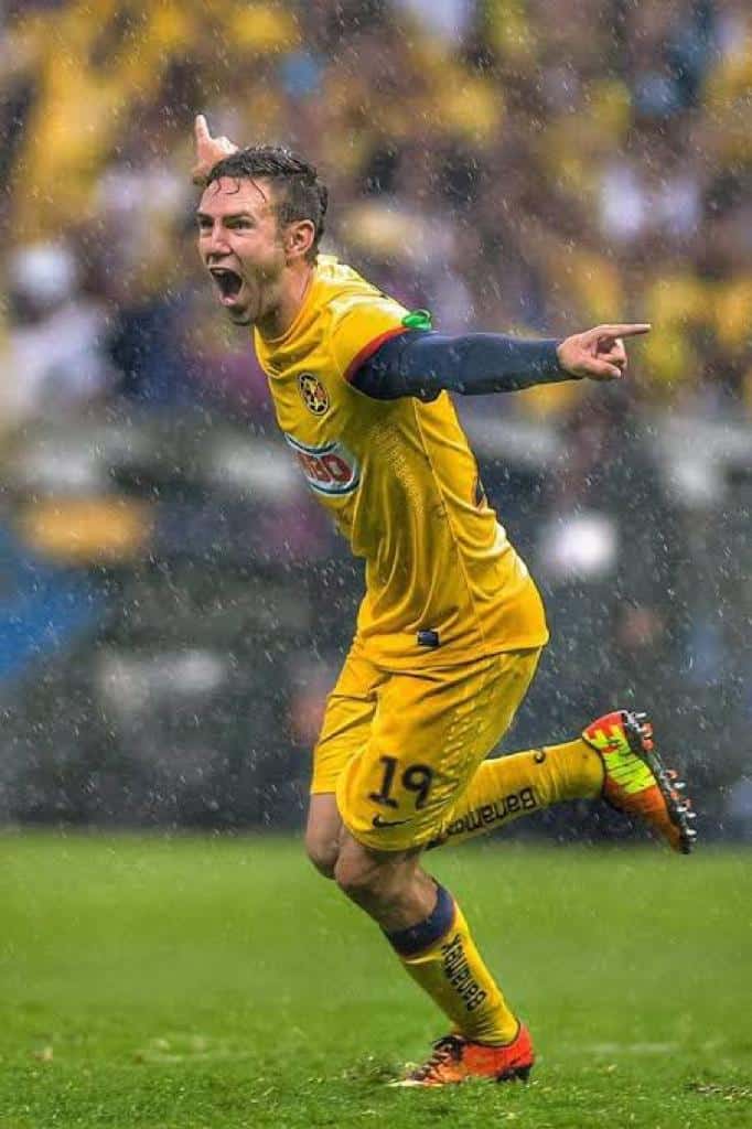 Miguel Layún se retira del fútbol profesional