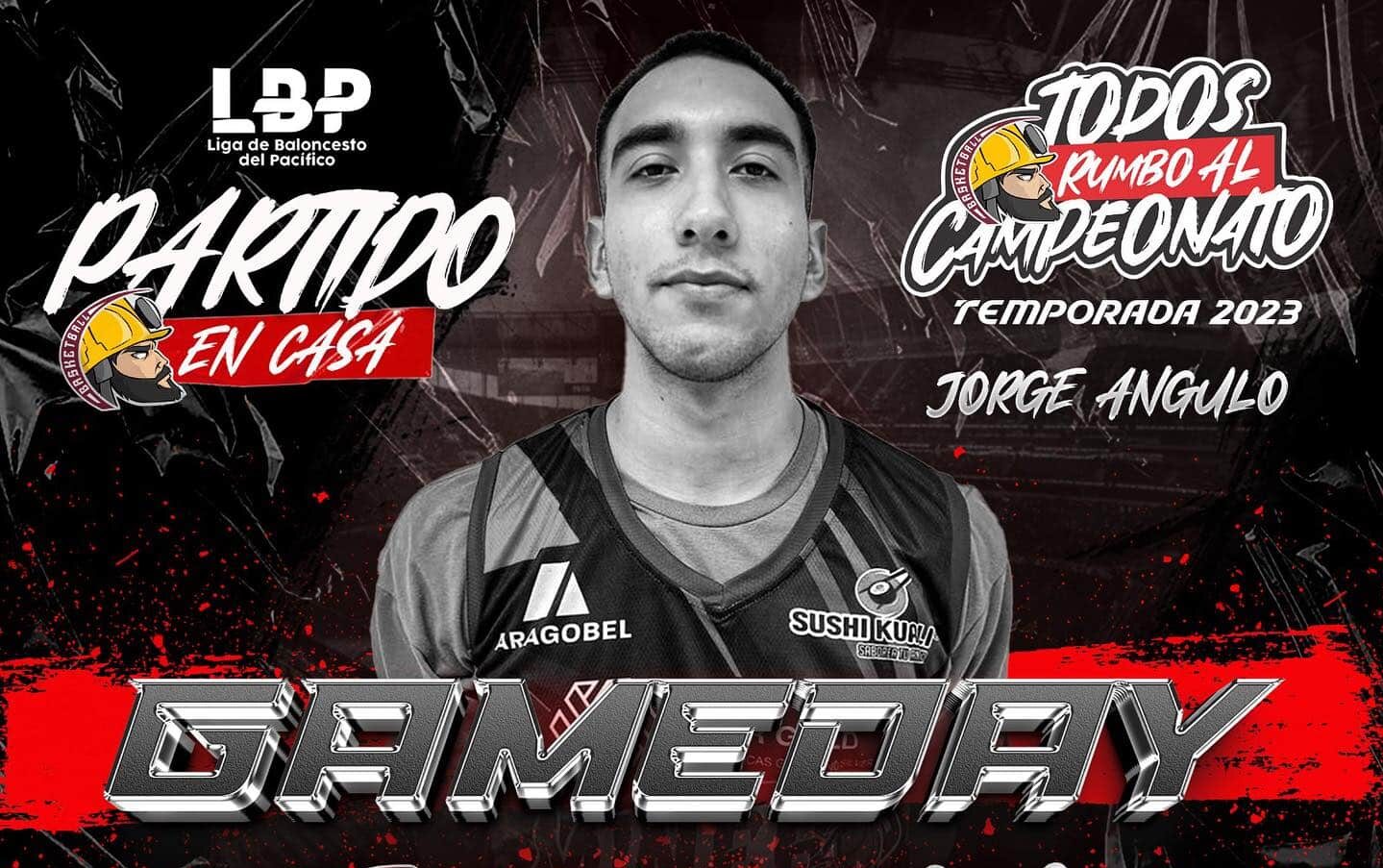 FLYER DE MINEROS EN CONTRA DE MARINOS EN LA LBP