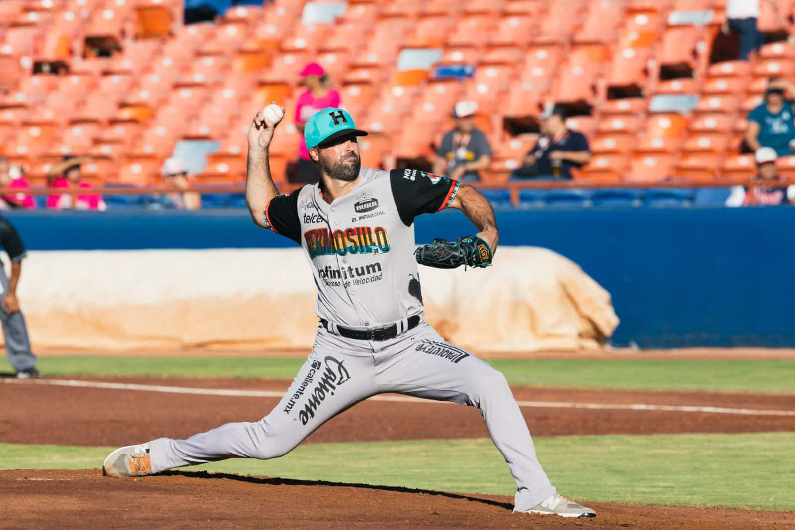 Naranjeros de Hermosillo
