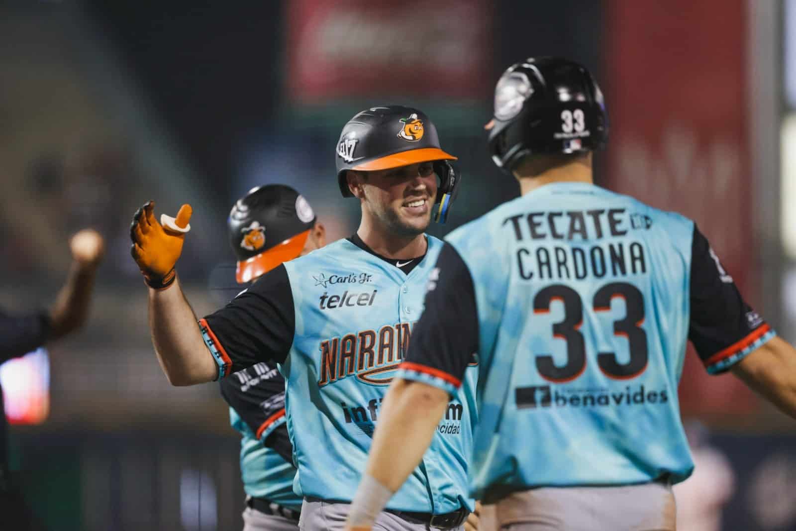 Naranjeros de Hermosillo