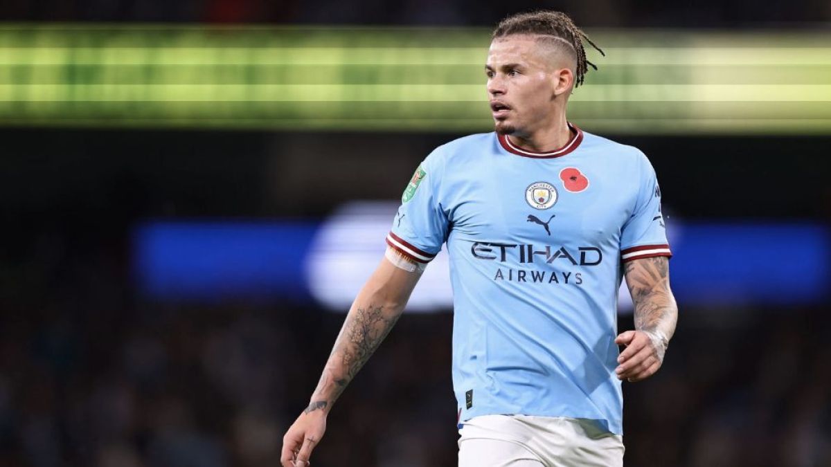 Kalvin Phillips