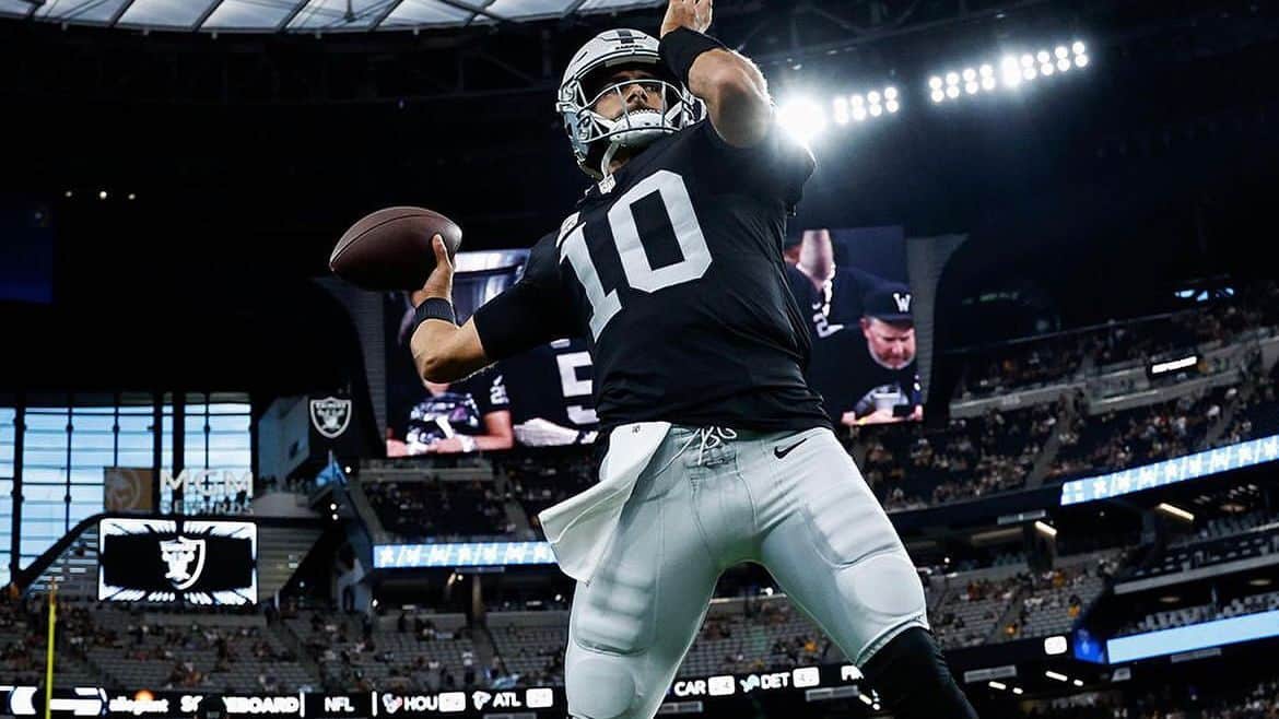 packers vs raiders