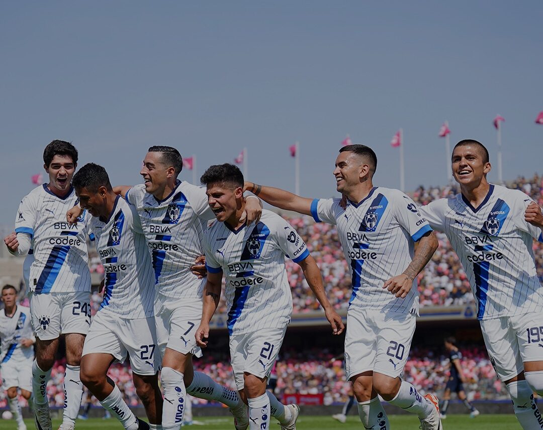 Rayados de Monterrey