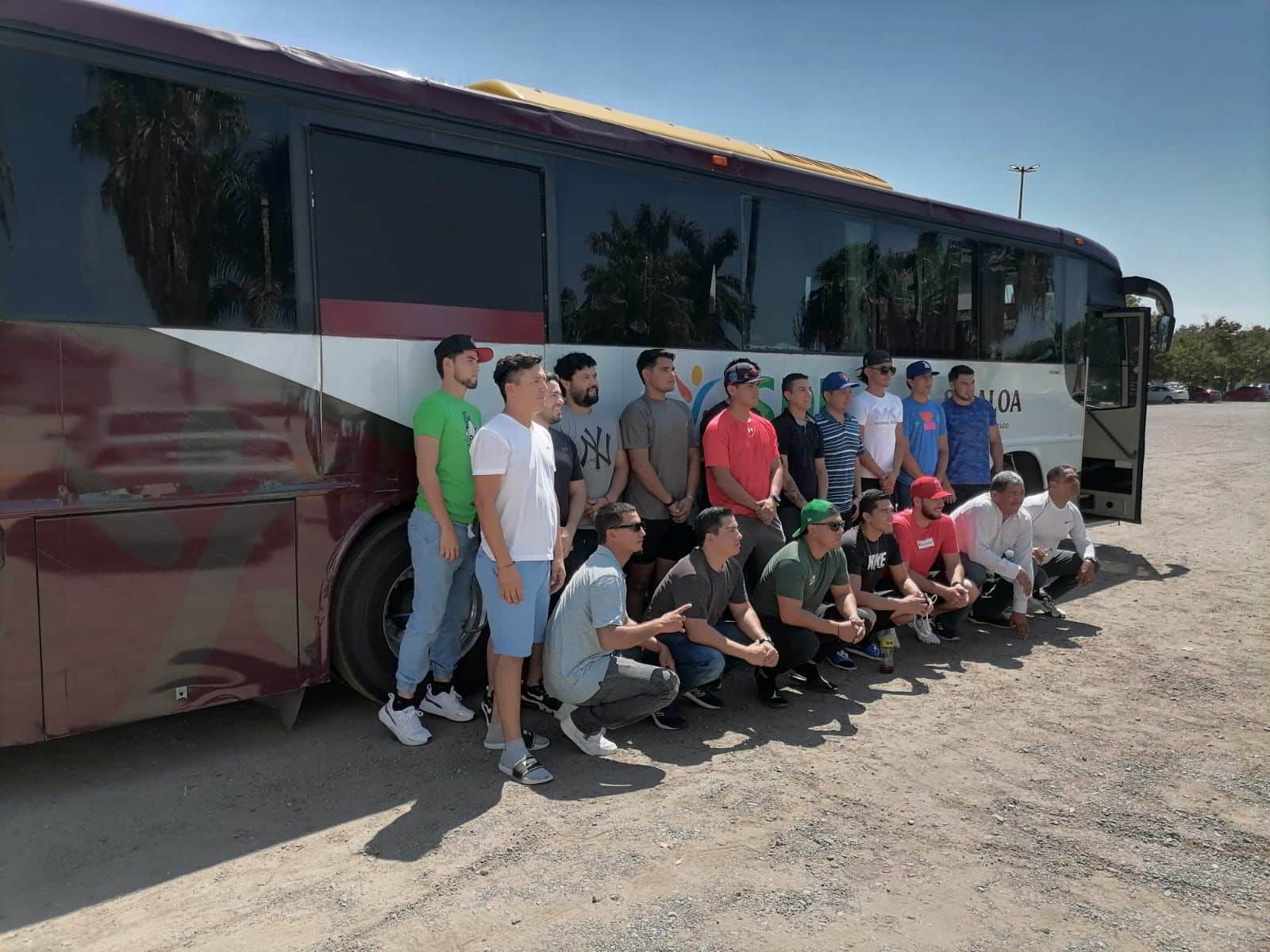 SELECCIÓN SINALOA PRIMERA FUERZA
