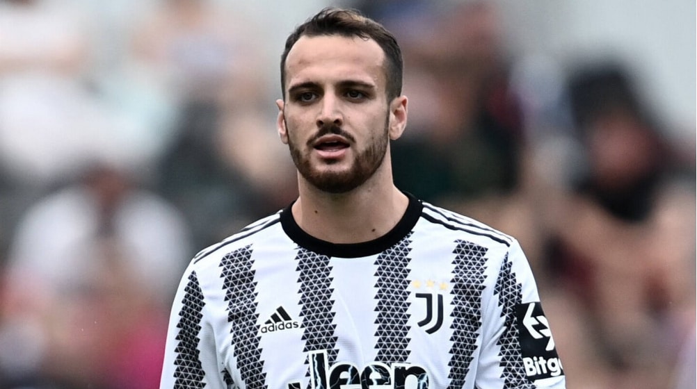 Federico Gatti