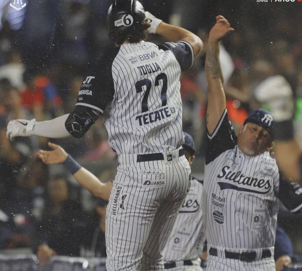 SULTANES DE MONTERREY
