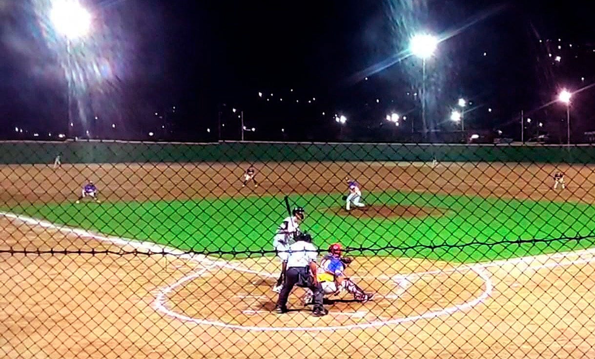 Sinaloa avanzó con marca de 4-0 a segunda ronda del Campeonato Nacional