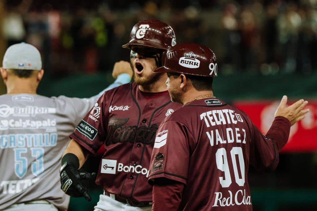 Tomateros buscará su primer triunfo en su visita a Cd. Obregón