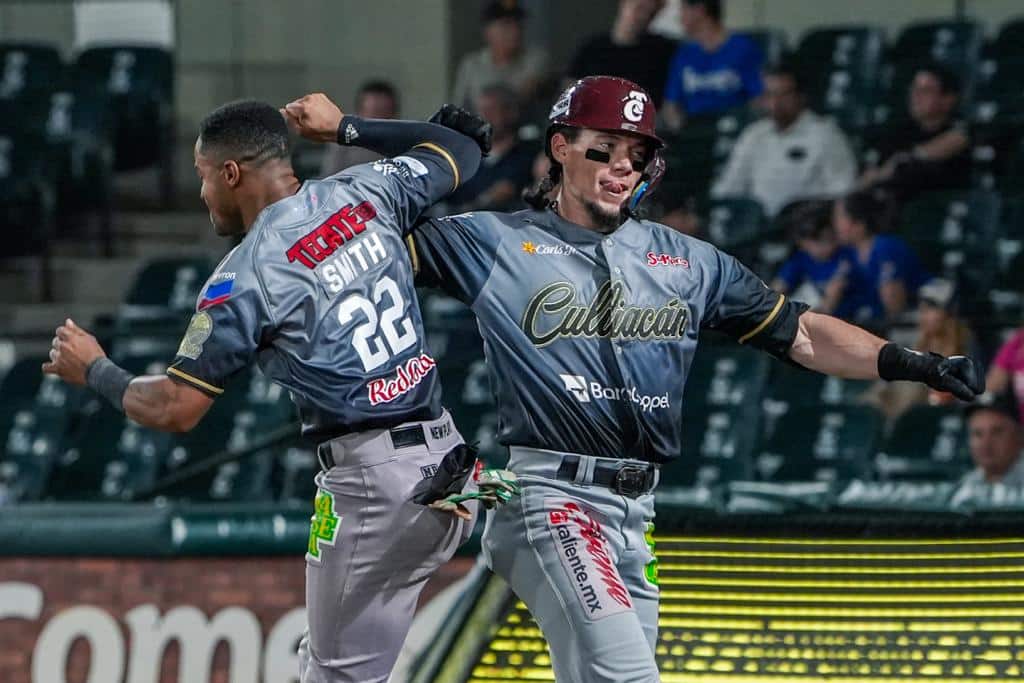 Tomateros recibe a Sultanes en la Serie Rosa