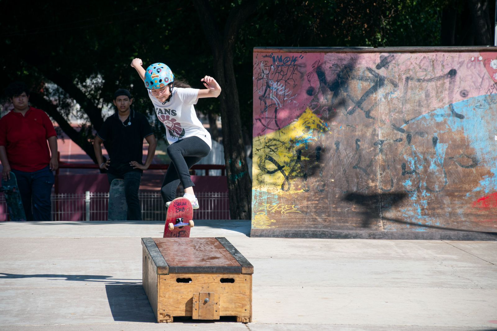 Torneo Skate Urbano
