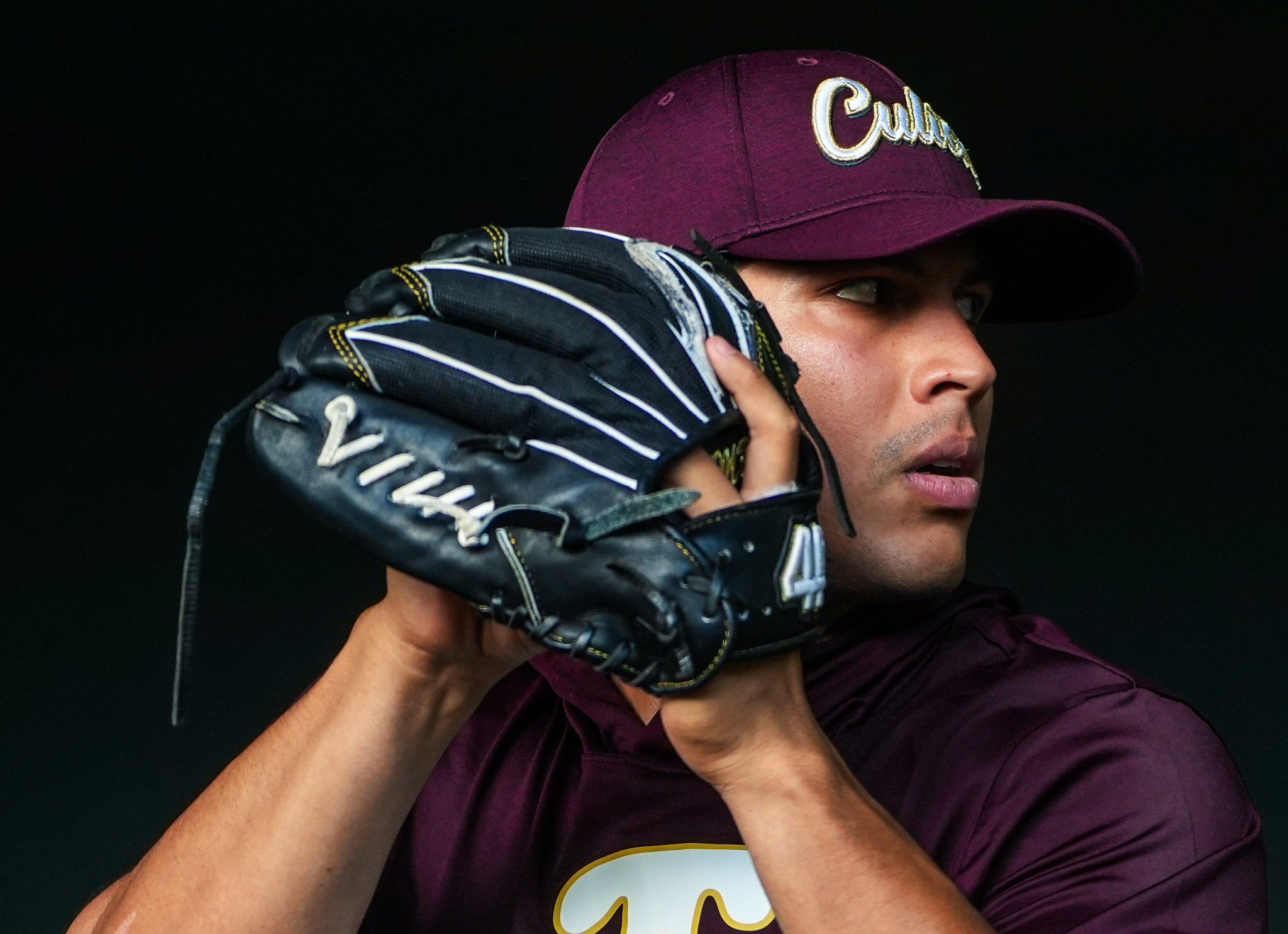 Victor Castañeda Tomateros