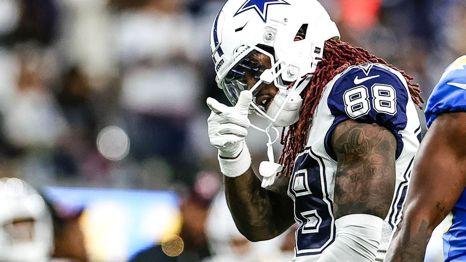 cowboys vs chargers MNF