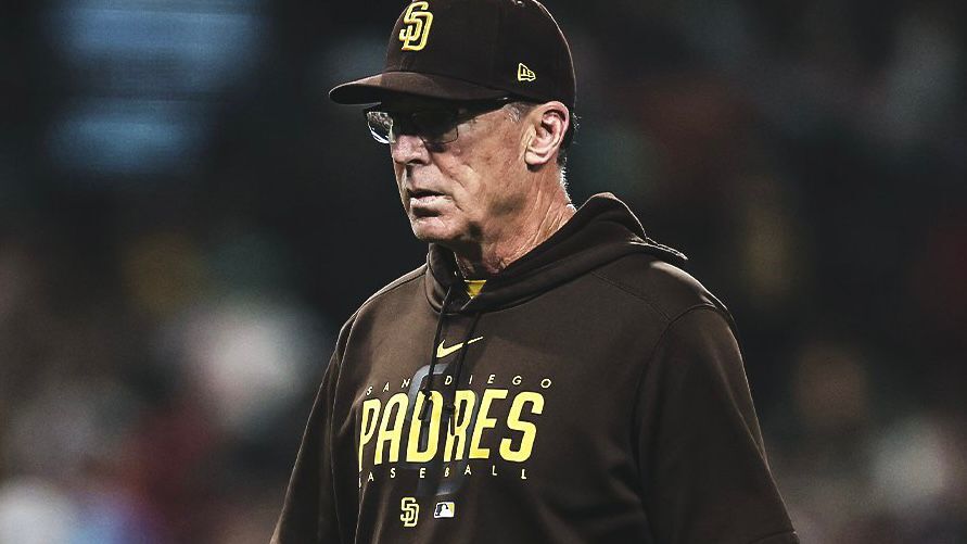 Equipos sin entrenador en mlb