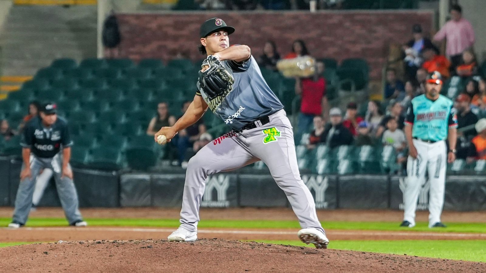 tomateros vs naranjeros
