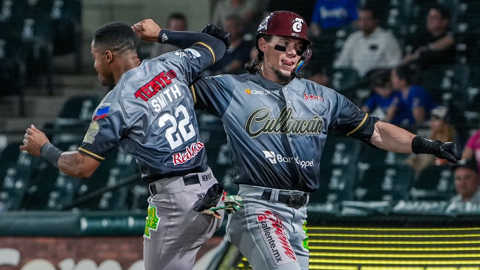 tomateros vs yaquis