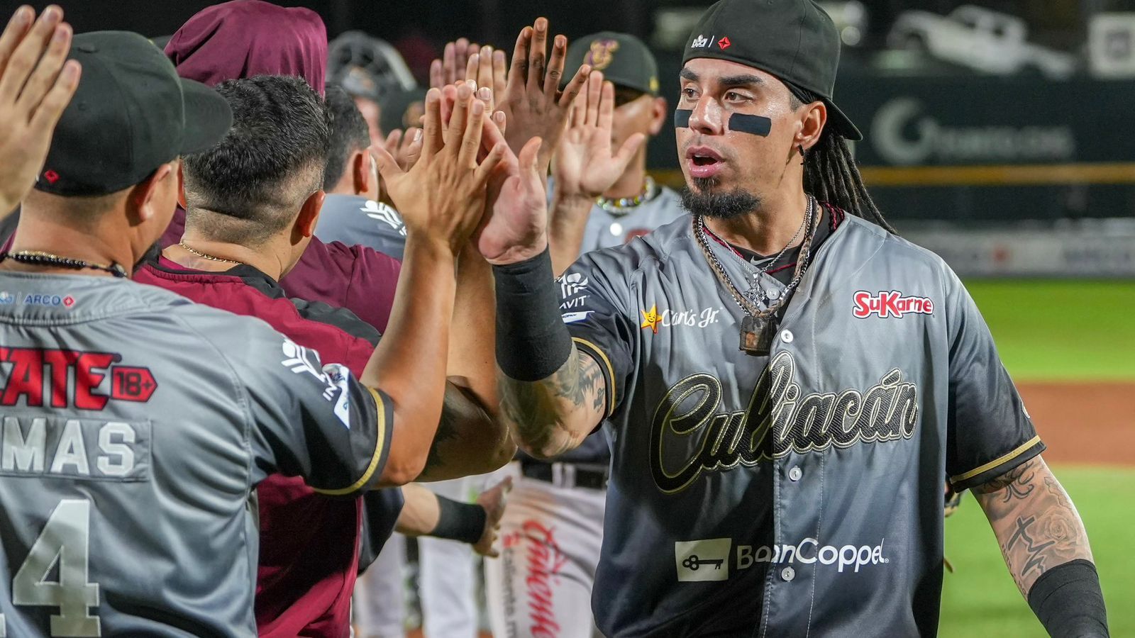 Tomateros vs Yaquis hoy