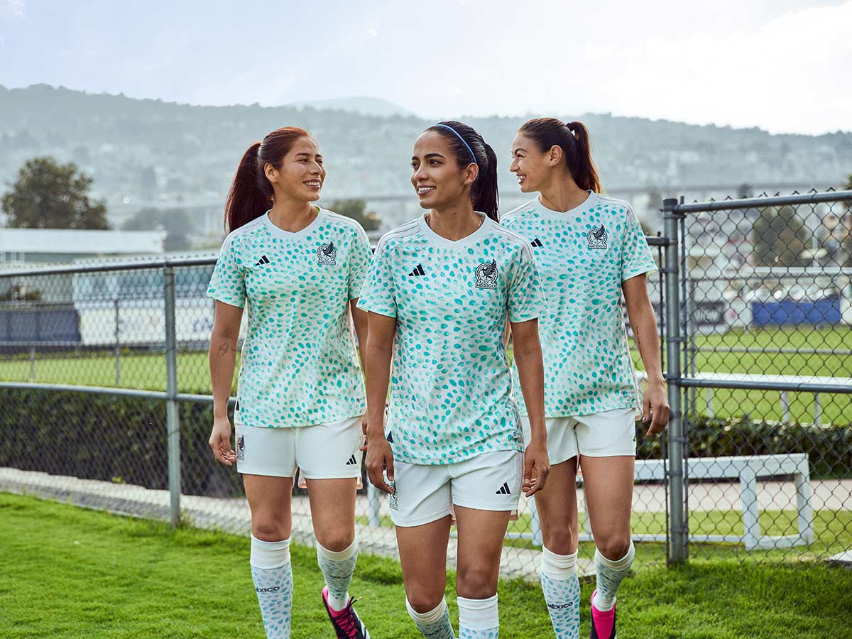 La Selección Mexicana Femenil de Fútbol se enfrentará este viernes a Chile en la Final de los Juegos Panamericanos.