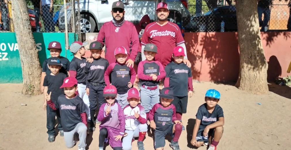 Tomateros