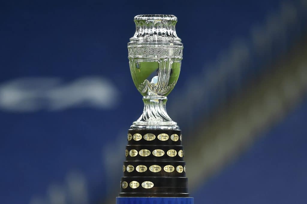 La Copa América 2024 se celebrará en los Estados Unidos de Norteamérica.