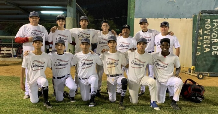Liga Colhuacan