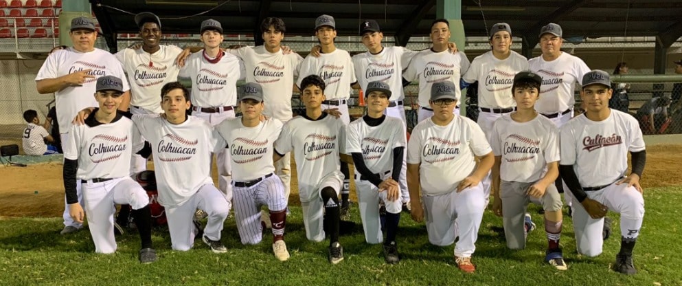 Liga Colhuacan