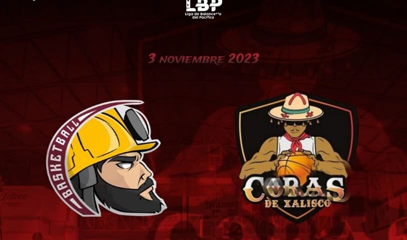 MARCADOR FINAL ENTRE CORAS Y MINEROS