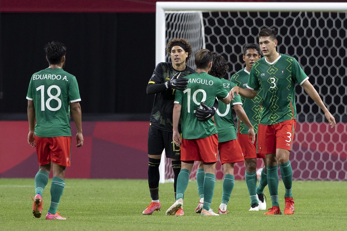 Ochoa y Montes no hay ganado ningún partido de la presente temporada europea.
