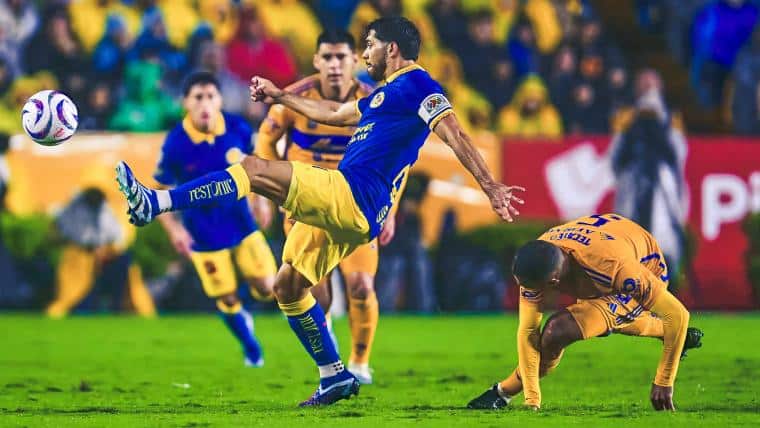 Tras los resultados de la jornada sabatina se inicia formar el rol de juego de la Liguilla en el Apertura 2023.