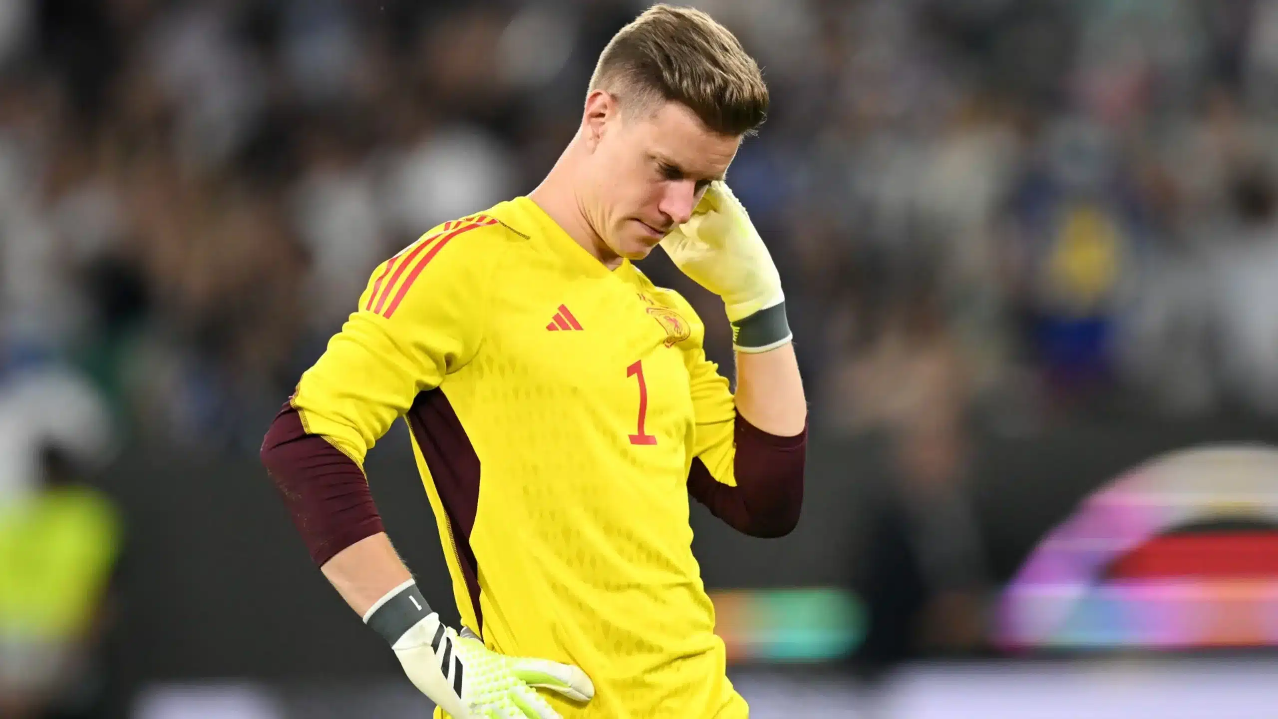 Ter Stegen