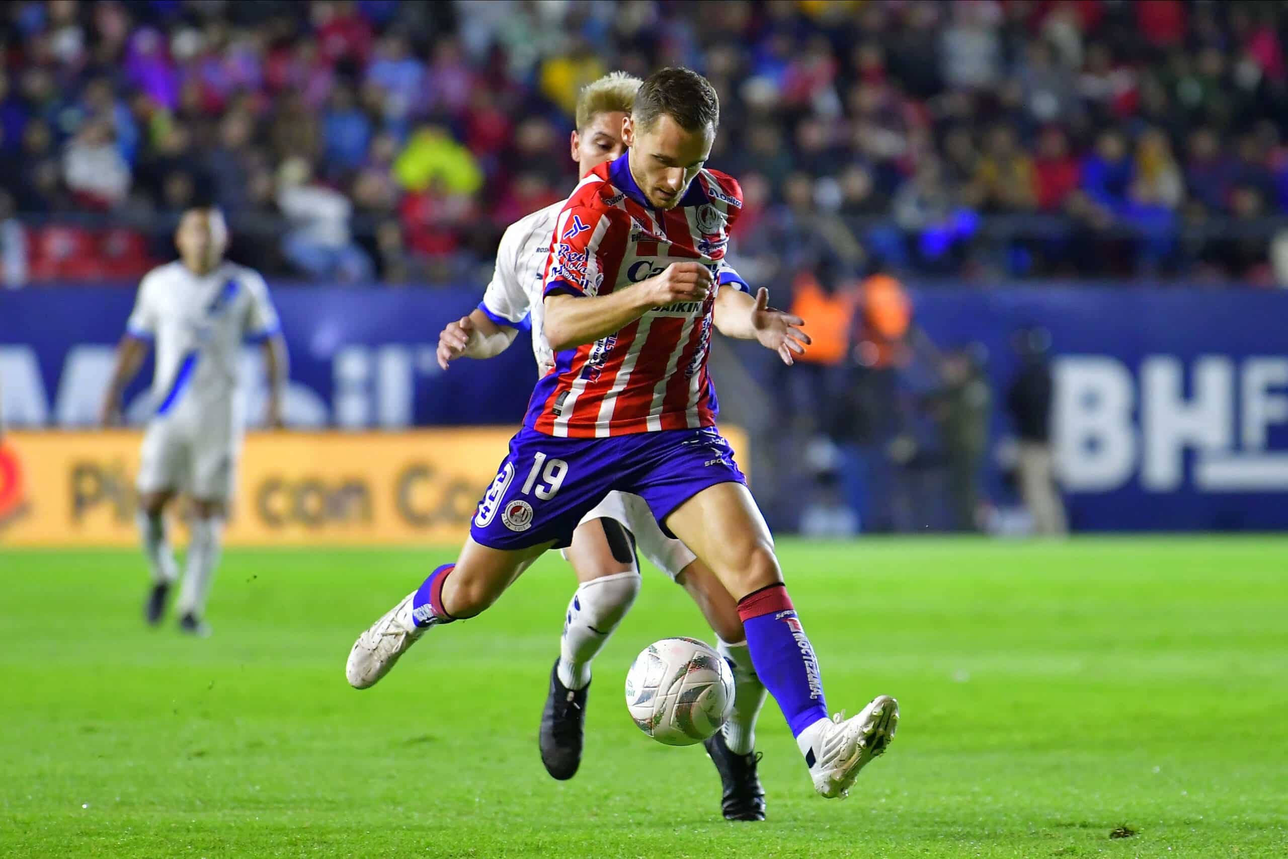 Atlético San Luis