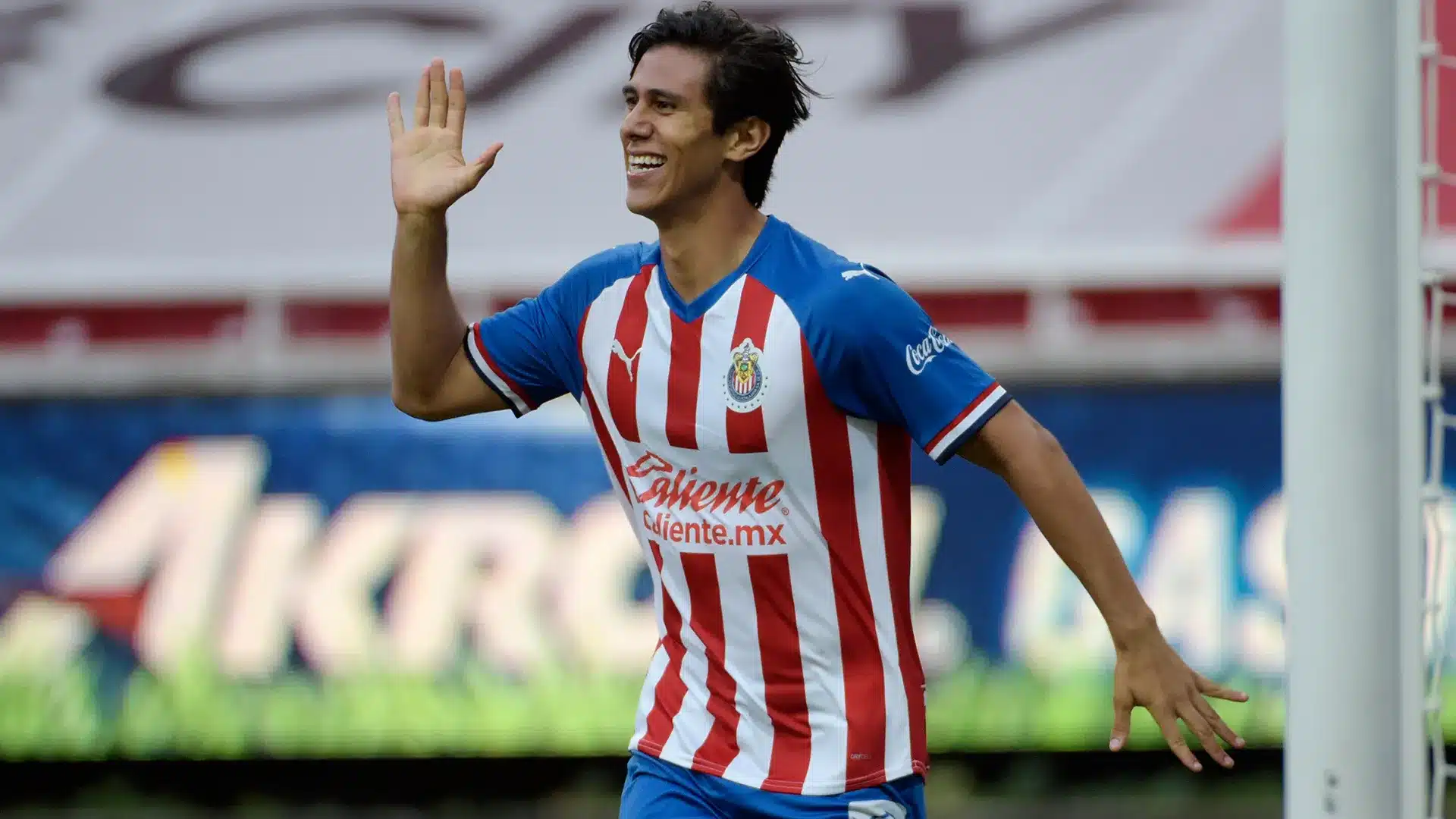 La Chivas del Guadalajara se presentarán con plantilla completa en la fase de La Liguilla