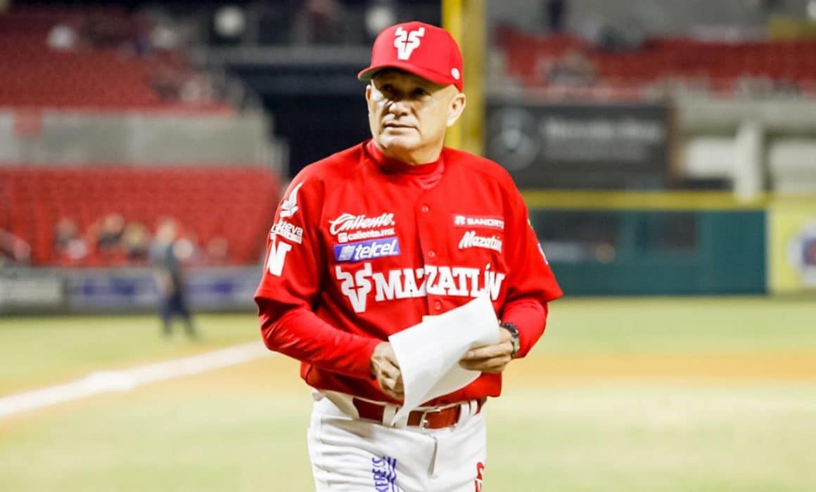 Juan José pacho pudiera llegar de manager a Venados