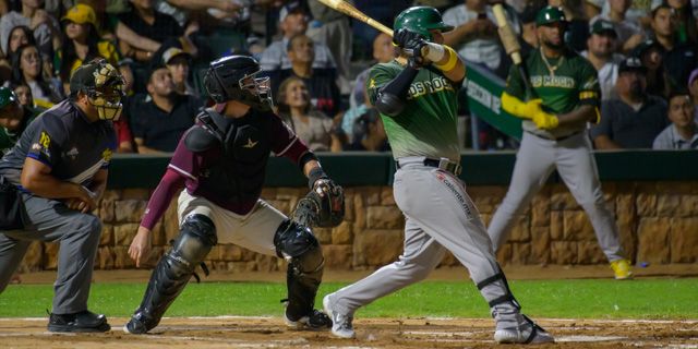 Los Tomateros viajan a Los Mochis para enfrentarse en sobre el césped de los Cañeros