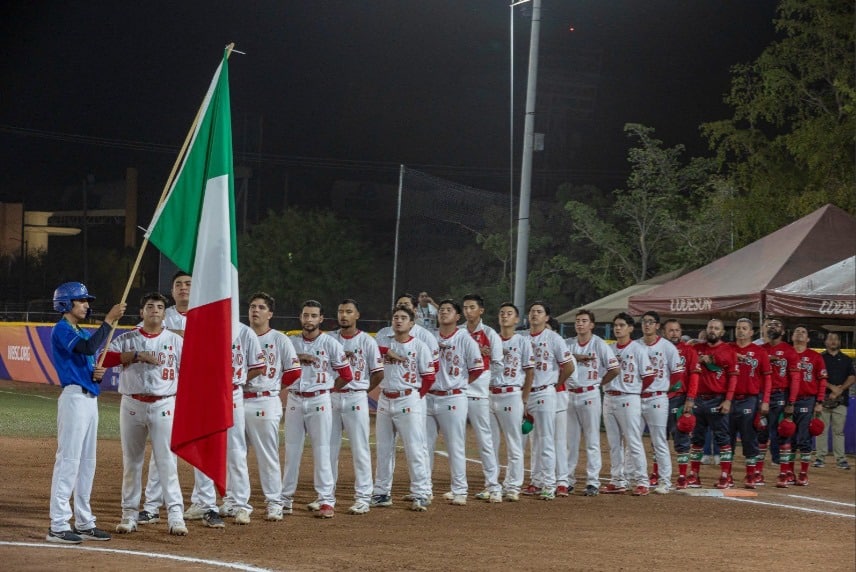 México Sub 17